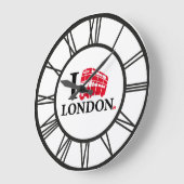 London Uhr (Winkel)