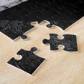 London und Sheffield Puzzle (Seite)