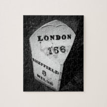 London und Sheffield