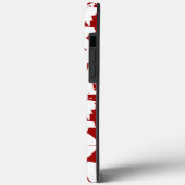 London - Urban Style - iPhone Case (Rückseite / Links)