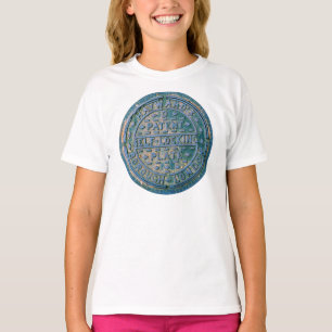 London Utility Cover - Kids T - Shirt