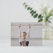 London, Vereinigtes Königreich 5 Postkarte (Stehend Vorderseite)