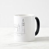 London Verwandlungstasse (VorderseiteRechts)