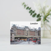 London—Victoria—Station—[kan.k].JPG Postkarte (Stehend Vorderseite)