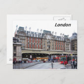 London—Victoria—Station—[kan.k].JPG Postkarte (Vorne/Hinten)