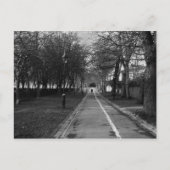 London Walk Postkarte (Vorderseite)