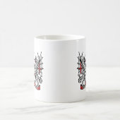 London-Wappen Tasse (Mittel)