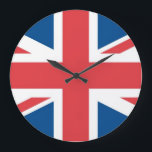 LONDON WATCH GROßE WANDUHR<br><div class="desc">LONDON WATCH</div>