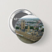 London Westminster Button (Vorne & Hinten)