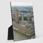London Westminster Fotoplatte (Seite)