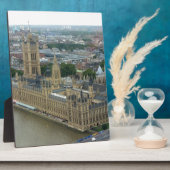 London Westminster Fotoplatte (Seite)