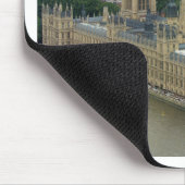 London Westminster Mousepad (Ecke)