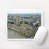 London Westminster Mousepad (Mit Mouse)