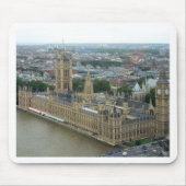London Westminster Mousepad (Vorne)