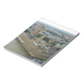 London Westminster Notizblock (Rotiert)