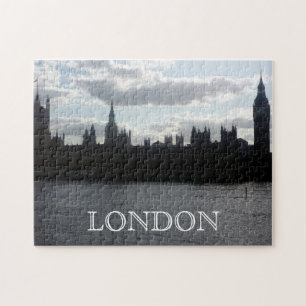 London Westminster Puzzle