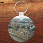 London Westminster Schlüsselanhänger (Vorderseite)