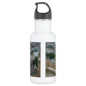 London Westminster Trinkflasche (Rückseite)