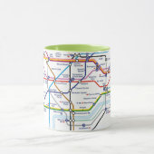 London-ZentralTasse Tasse (Zentrum)