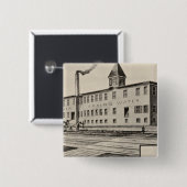 Londonderry Lithia Spring Water Co Button (Vorne & Hinten)