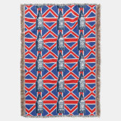 Londoner Anruf Decke (Vorderseite Vertikal)