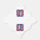 Londoner Anruf Geschenkschachtel (Ungefaltet)