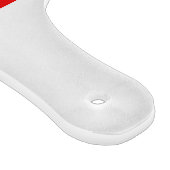 Londoner Anruf Schneidebrett (Ecke)