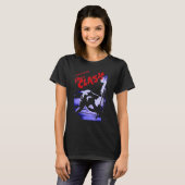 Londoner Anruf T-Shirt (Vorne ganz)