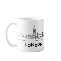 Londoner Becher