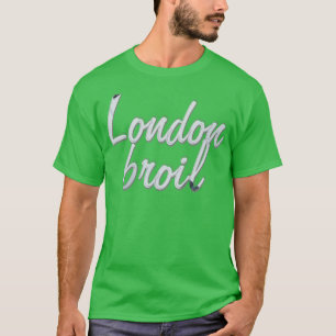 Londoner Brocken T-Shirt
