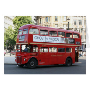 Londoner Bus