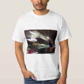 Londoner Bus T-Shirt (Vorderseite)
