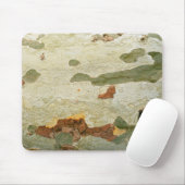 Londoner Flugzeug Holz Rinde Natur Pflanze Textur  Mousepad (Mit Mouse)