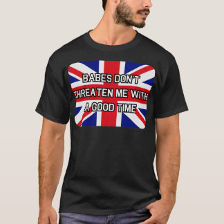 Londoner Junge T-Shirt