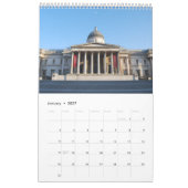 Londoner Kalender (Jan 2027)