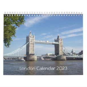 Londoner Kalender 2023