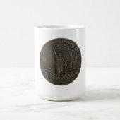 Londoner Kulturerbe Kaffeetasse (Mittel)