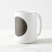 Londoner Kulturerbe Kaffeetasse (VorderseiteRechts)
