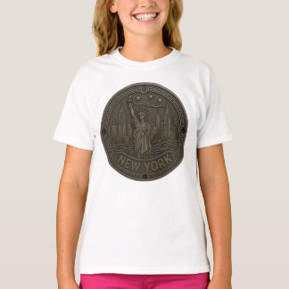 Londoner Kulturerbe T-Shirt