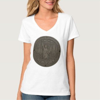 Londoner Kulturerbe T-Shirt