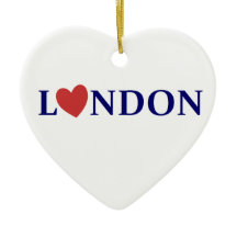 Londoner Liebe