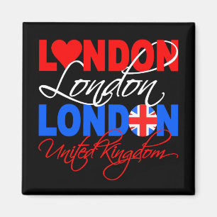 Londoner Magnet