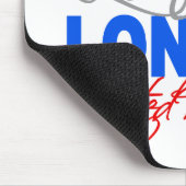 Londoner Mousepad (Ecke)