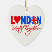 Londoner Ornament (Rechts)