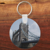 Londoner Schlüsselanhänger (Vorderseite)