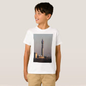Londoner Skyline T-Shirt (Vorne ganz)