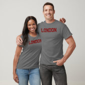 Londoner T - Shirt (Unisex)