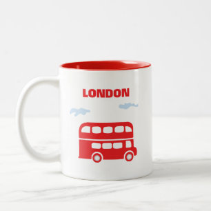 Londoner Tasse