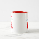 Londoner Tasse (Mittel)