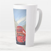 Londoner Tasse (Rechte Ecke)